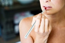 First Outbreak Symptoms of Mouth Herpes