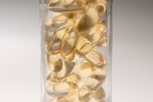 What Supplements Are Good for Water Retention?