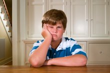 How to Get My 6-Year-Old to Lose Weight
