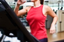 Elevated White Blood Cells After Exercise