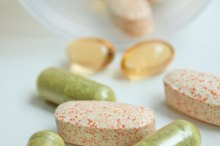 Will Choline Help Me Lose Weight?