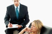 How to Write a Summary of Counseling Sessions