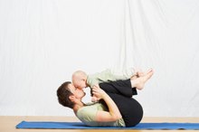 How Much Weight Do You Lose on Average After a C-Section?
