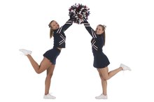 Cheerleading Classes for Beginners