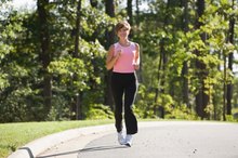 How Long Should I Run a Day if I Need to Lose 10 Pounds?