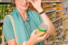 Foods to Avoid With Isoniazid