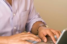 How to Figure an Eye Prescription for Computer Glasses