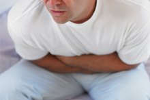Wheat & Severe Stomach Pain