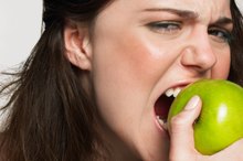 My Ears Hurt When Eating