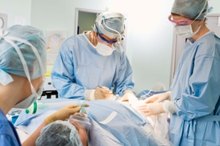 Protein Intake After Surgery