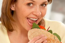 Flatbread & Diet