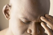 Popping in the Head During Exercise