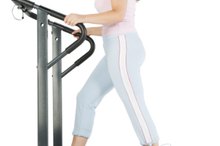 Do You Burn More Fat Holding Onto the Rails on a Treadmill or Not?