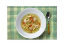 Most Effective Foods for Chronic Bronchitis