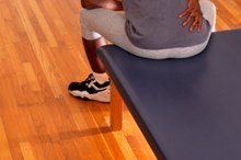 Activity Restrictions for a Bulging Disc