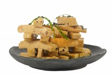 Vegetarian GERD Diet