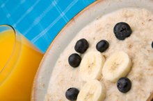 How Can Oatmeal Help You to Lose Weight?