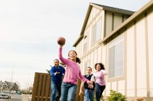 Why Is Rest & Exercise Important for Children?