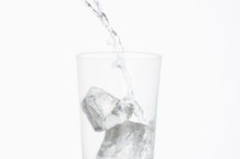 Club Soda Nutrition