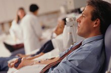 Reasons Why You Cannot Donate Plasma