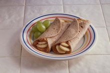 Foods That Don't Effect Gout