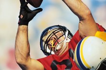 Wide Receiver Diet