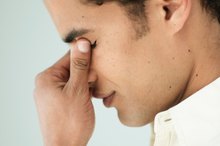 Smelly Mucus in the Nose