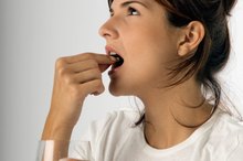 How to Cure Cuts Inside Your Lips