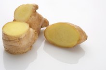 Can You Eat Too Much Ginger?