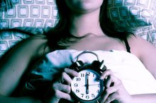Tricks That Put Someone to Sleep