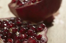 The Best Antioxidant Juices