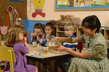 How Schools Can Help Promote Healthy Eating