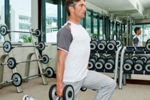How to Calculate How Much I'm Lifting