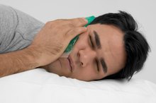 Toothaches and High Altitudes