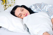 Side Effects of a Melatonin Overdose