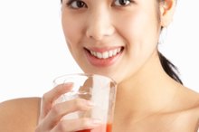 Non-Dairy Probiotic Drinks