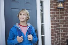 Signs of Voice Changing