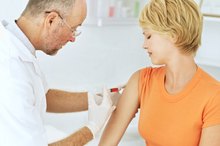 Venipuncture Complications