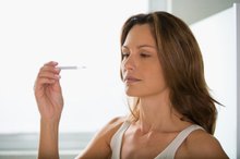 Fever After Exercise