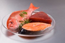 Side Effects of Omega 3-6-9