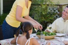 Fat Free Dinner Ideas