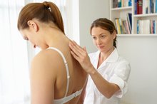 The Effects of Sagging Breasts on Back Pain