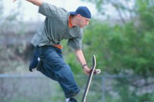 Grip Tape Alternatives