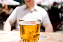 Wheat Beer Calories