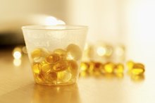 Salmon Oil Vs. Cod Liver Oil