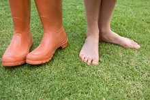 How to Remove Foot Corns Naturally