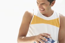 How to Treat an Overused Muscle Injury