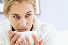 Foods for Phlegm Removal