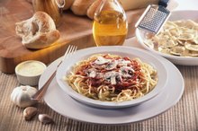 Severe Stomach Cramps From Eating Onions or Carbs