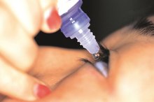 The Best Eye Drops for Dry Eyes